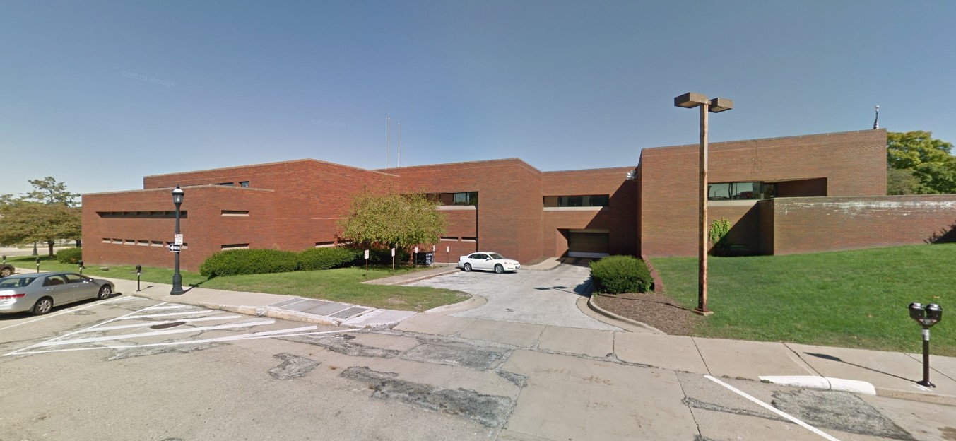 Champaign County Inmate Search & Roster | Find Inmates IL